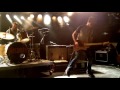 Melrose - The Chief (live @ Lutakko 18.3.2016)