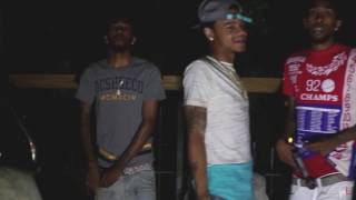 The Messiah - Me (Remix) [filmed by @SheHeartsTevin]