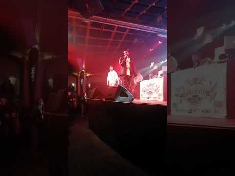 Tecniche perfette 2022 - Gabs VS Resto -  Ottavi di finale - Mamamia Senigallia