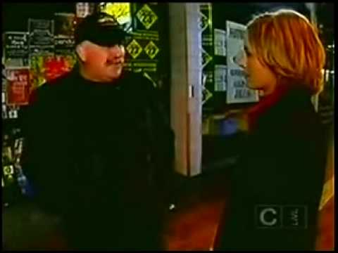 NZ Gang Classic's #6 - NZ Gangs - Dennis O'Reily.avi