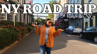 Where to NEXT?? New York Road Trip Vlog