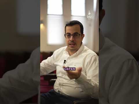 L’ordre des Brakhot… et l’exception du riz 🍚 | Minute Halakha – Rav Shmouel