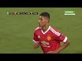 The Match That Made Marcus Rashford