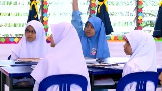 e-GURU: MATEMATIK TAMBAHAN Tingkatan 5 - Pilihatur (Bahagian 1)
