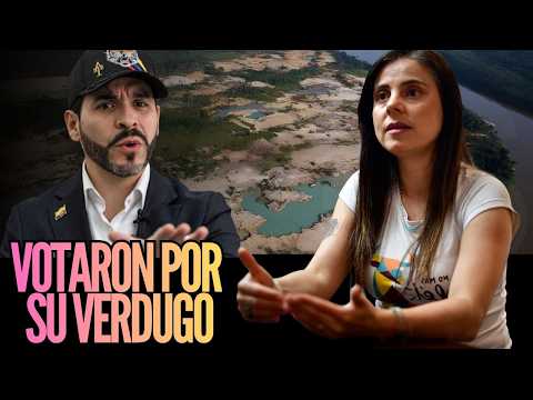 En Santander votaron por Abelardo y ahora los va a dejar sin agua.