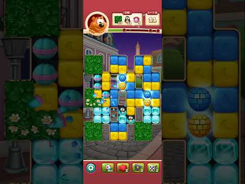 Toon Blast Level 6290-6294-2 Clear @mlupin‘s Room(1)