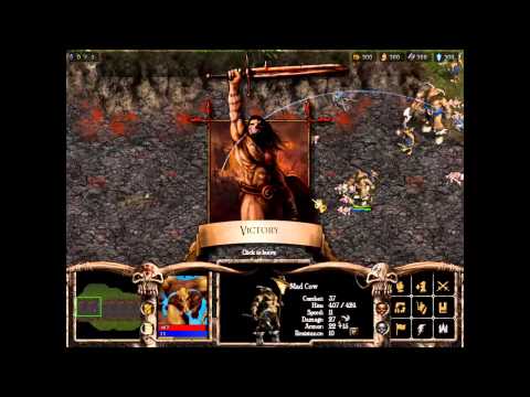 Warlords Battlecry III PC