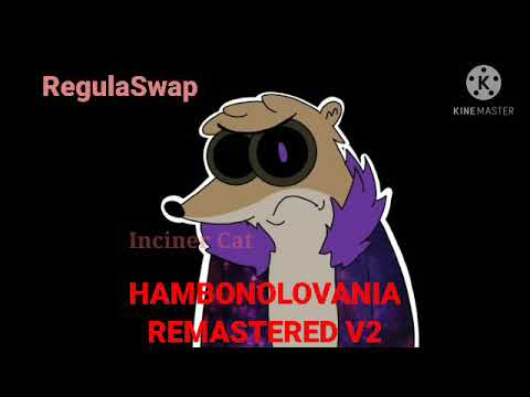 RegularSwap | Hambonolovania (remastered v2)