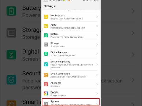How To Improve Gaming Performance On Huawei y9 2018