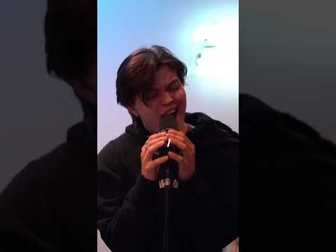 song a day, day 2: i thought you should know !!