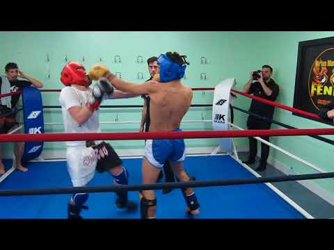 5º INTERCLUB FÉNIX - TOMAS AGUSTIN (VS) JUAN HEREDIA