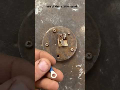 If your fuel gauge isn't working, try this *completely free