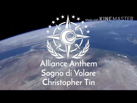 ALLIANCE ANTHEM REUPLOAD