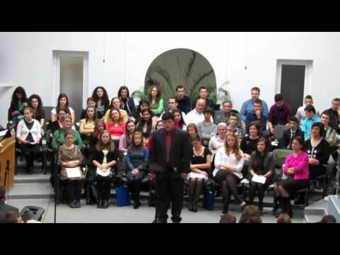 Ruben Muresan - Sa nu te temi