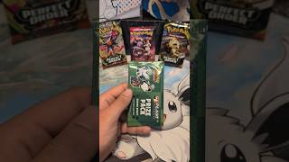 Pokemon TCG Prize Pack Series 8 Booster Pack Opening #2