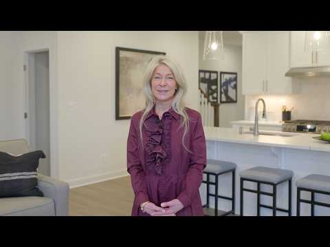 Video of Lehigh Preserve Townhomes Community
