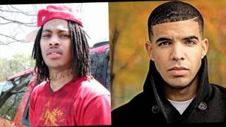 Waka Flocka Flame: Round of Applause Remix ft. Drake (DJ Style)