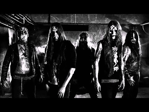 Svarttjern - 4. Blessed Flesh ( Dødsskrik Album 2016)