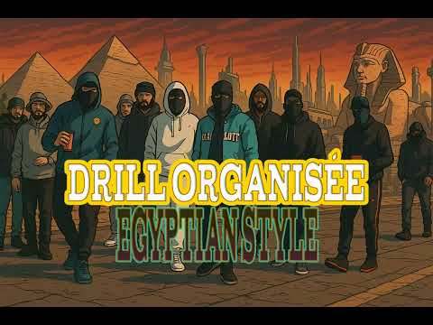 FreeStyle Egypt - Drill organisée - Freeze Corleone / Gazo / Leto / Niska / Maes / Ashe 22