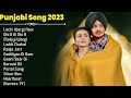 Jass Bajwa & Deep Bajwa - Latest Punjabi Songs 2023 | New Top Album 2024 | Best Song Audio Jukebox