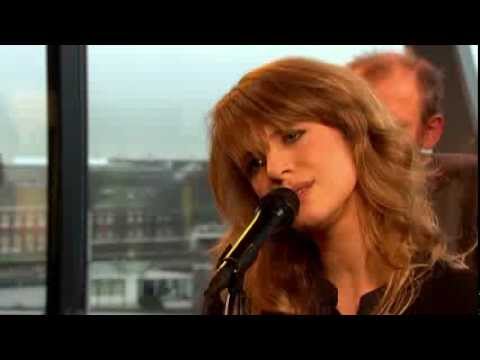 Margriet Sjoerdsma: Eva Cassidy Tribute - Wade in the Water (trad.)