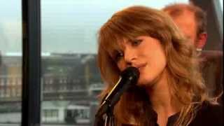 Margriet Sjoerdsma: Eva Cassidy Tribute - Wade in the Water (trad.)