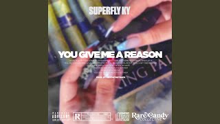 You Give Me A Reason Music Video