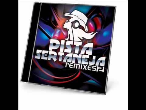 Jorge e Mateus - Seu Astral (CD Pista Sertaneja Remixes 2)