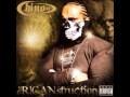 Chino XL   Silent Art Child Feat  Jahiara