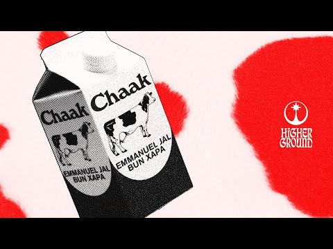 Emmanuel Jal & Bun Xapa - CHAAK! [Premiere]