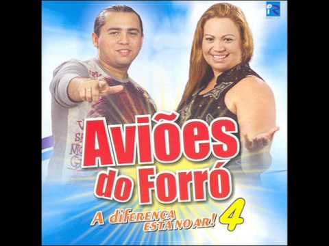 Viver Por Você - Aviões do Forró
