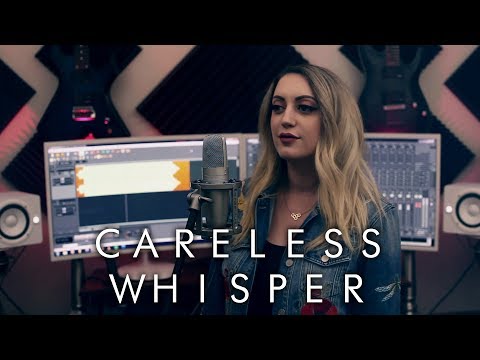 George Michael - "Careless Whisper" (Cover by The Animal In Me)