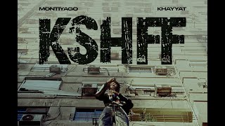 MONTIYAGO - KSHFF (Official Music Video) | مونتياغو - كشف
