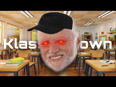 Das Problem mit dem Klassenclown