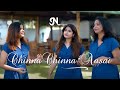 Chinna Chinna Aasai I Punnya | Keerthana | Swetha I Women's Day