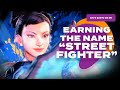 How Street Fighter 6 Is Earning Its Title - Developer Interview | Summer Game Fest 2022