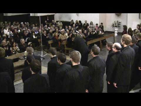 Segalariak - Salt Lake Vocal Artists