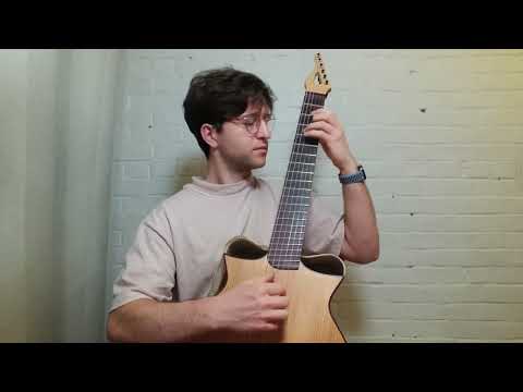 Fernando Sor - Study 17 from Opus 35