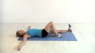 Single-Leg Hip Extension exercise video thumbnail