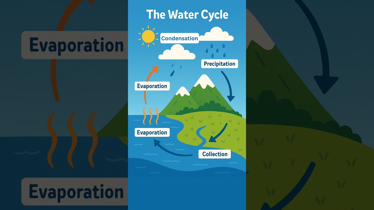#watercycle