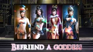 Видео 1 к игре Blood and Jade
