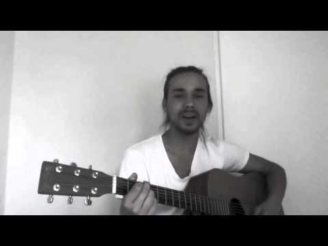 Ivar Oosterloo -  love me like you do cover Ellie Goulding