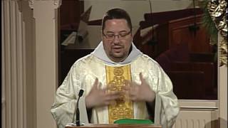 Daily Catholic Mass - 2016-12-27 - Fr. Anthony