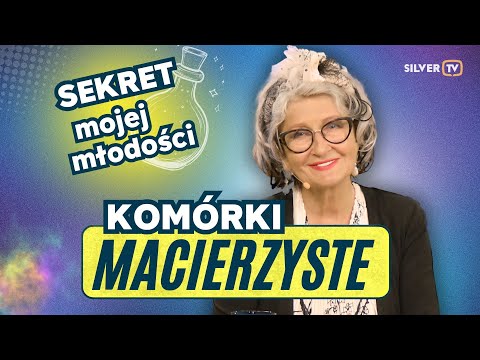 Sekret Wiecznej Młodości: Komórki Macierzyste – Eliksir Młodości czy Mit?