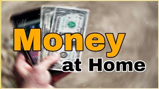 Make Money Online Today with These 5 Easy Secrets!