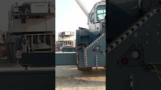 Download lagu Terex Demag RT 780, 80 tons Rough Terrain Crane #constructioncrane #terex mp3