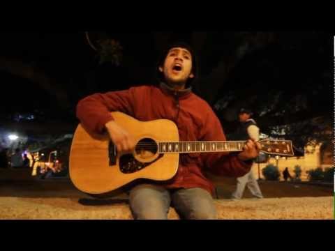 Pato Patín (Acústico, Expreso Auditivo)