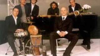 Piccola Orchestra Avion Travel  Aria di Te