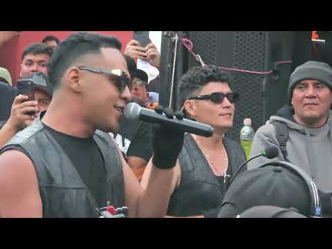 GRUPO LA MARCA, CONVITE NUEVA ERA 2026... El Tejar Chimaltenango