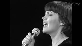 MIREILLE MATHIEU | ACROPOLIS ADIEU - collage